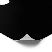 COWGRRRL POSTER (Ecke)