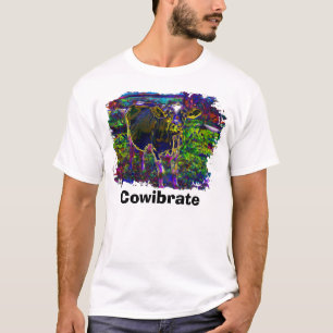 Cowibrate T-Shirt
