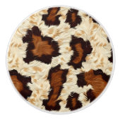 Cowide-Keramik Keramikknauf (Vorderseite)