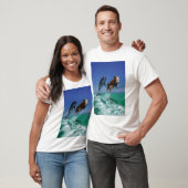 Cowjumping T-Shirt (Unisex)