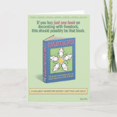 COWLEIDOSCOPES KARTE (Vorderseite)