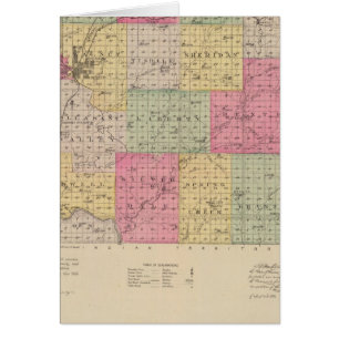 Cowley Landkreis, Kansas