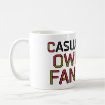 COWLFans Tasse