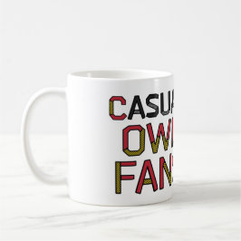 COWLFans Tasse