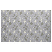 Cownose Stingray-Ozean-Muster Stoff (Fat Quarter (45,7 x 55,9 cm))
