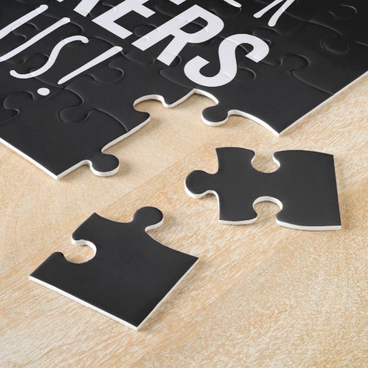 Coworker Goodbye | Umzug von Arbeitnehmern | Verla Puzzle (Seite)