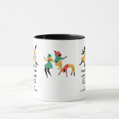 Coworker - ich arbeite mit absoluten Legenden! Ver Tasse (Zentrum)