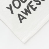 Coworker Leaving, Quitting Going Away, Job Change; Fleecedecke (Ecke)