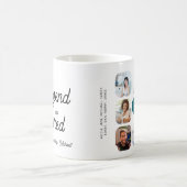 Coworker photos retirement  kaffeetasse (Mittel)