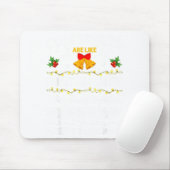 Coworkers Are Like Christmas Lights They Hang Toge Mousepad (Mit Mouse)