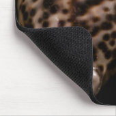 Cowrie Cones Mousepad (Ecke)
