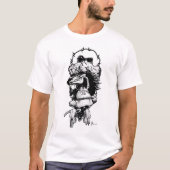 cowshirt T-Shirt (Vorderseite)