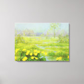 Cowslip by Cargill, 1937 Leinwanddruck (Vorderseite)