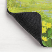 Cowslip by Cargill, 1937 Mousepad (Ecke)