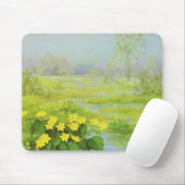 Cowslip by Cargill, 1937 Mousepad (Mit Mouse)