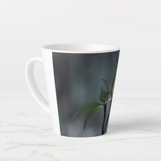 cowslip gothic latte mug milchtasse (Linke Ecke)