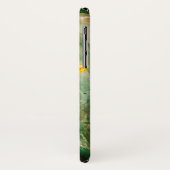 Cowslips Primula veris Phone iPhone Case (Hinten/Links)