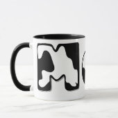 Cowspots Mama-Tasse Tasse (Links)
