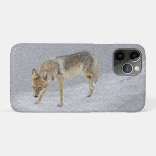 Coyote Case-Mate iPhone Hülle