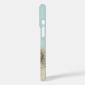 Coyote Case-Mate iPhone Hülle (Rückseite / Links)