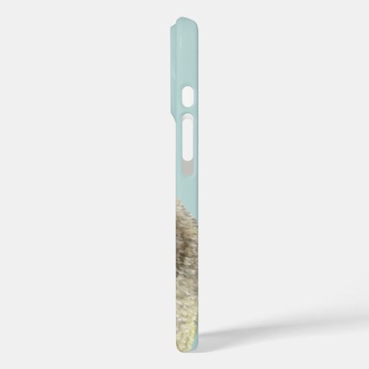 Coyote Case-Mate iPhone Hülle (Rückseite / Links)