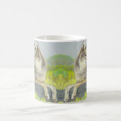 Coyote Coffee Tasse (Mittel)