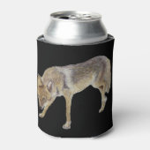 Coyote Dosenkühler (Kanne Vorderseite)