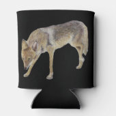 Coyote Dosenkühler (Rückseite)