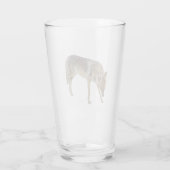 Coyote Glas (Rückseite)