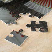 Coyote Headdress Puzzle (Seite)