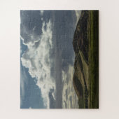 Coyote-Hügel Puzzle (Vertikal)