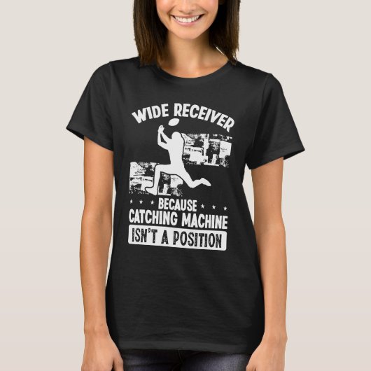 Coyote Hunting Boss told me have a good day Predat T-Shirt (Vorderseite)