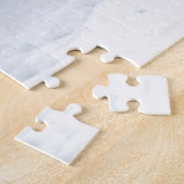 "Coyote in the Pines" Jigsaw Puzzle (Seite)