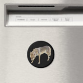Coyote Magnet (In Situ (Geschirrspüler))