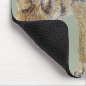 Coyote Mousepad (Ecke)