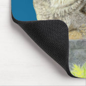 Coyote Mousepad (Ecke)