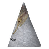 Coyote Partyhütchen (Rechts)