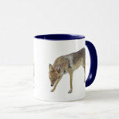 Coyote Tasse (VorderseiteRechts)