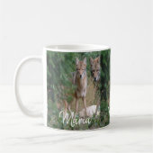 Coyote Tasse (Links)