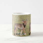 Coyote Tasse (Mittel)