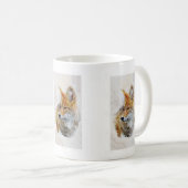 Coyote Tasse - Western sie (VorderseiteRechts)