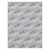 Coyote Tischdecke (Vorderseite)