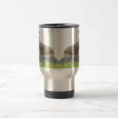 Coyote Travel Mug Reisebecher (Mittel)
