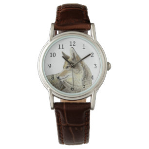 Coyote Watch Armbanduhr