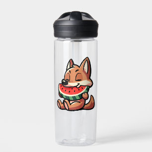Coyote Watermelon Trinkflasche