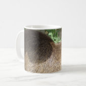 Coypu-Tasse Kaffeetasse (Vorderseite Links)