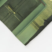 Coz Blanket für Leser Fleecedecke (Ecke)