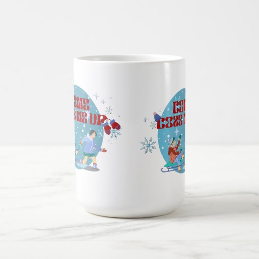 coze me up kaffeetasse (Mittel)