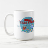 coze me up kaffeetasse (Links)