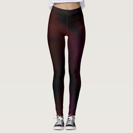 Cozlegs Leggings (Vorderseite)